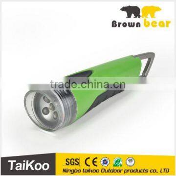 AAA flashlight led flashlight torch, torch flashlight, led working torch