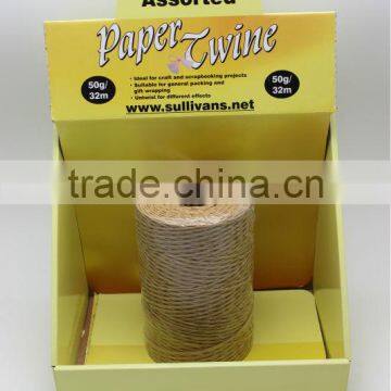 new paper rope