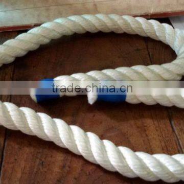 Corda di nylon colorata