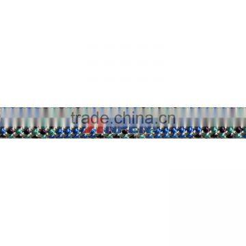 High Quality Colored Climbing Rope/ Safety Rope/ Mountaineering Rope/ Nylon Rope photo-2