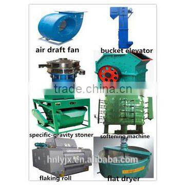 Malaysia Customer Love Coconut Oil Press Production Line, Crude Coconut Oil Refinery