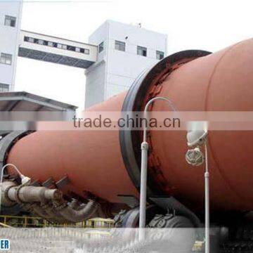 High Quality Rotary Dryer Hot Sale/mining Rotary Dryer/dust Collection Rotary Dryer.
