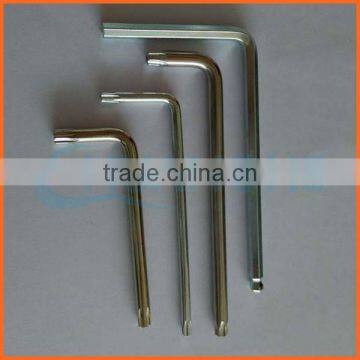 China Manufacturer Hot Sale High Quality Hex Wrench Socket photo-5