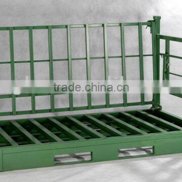 Steel Rack