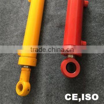 High Quality Hydraulic Cylinder For Agriculture Machine