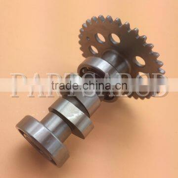 Performance Camshaft A12 GY6 125CC 150CC 1P52QMI 1P57QMJ Baotian Jonway Baja Kazuma Taotao ATV Quad Buggy Go Kart Scooter Parts photo-5