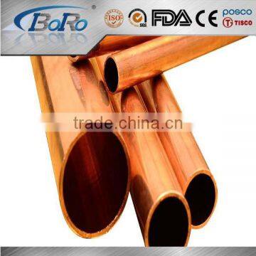 Wholesale Air Conditioning Diameter 100mm Copper Pipe photo-6
