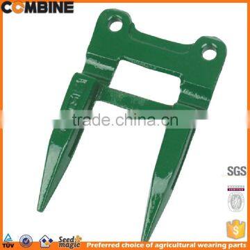 Combine Harvester Knife Guard For JD CNH