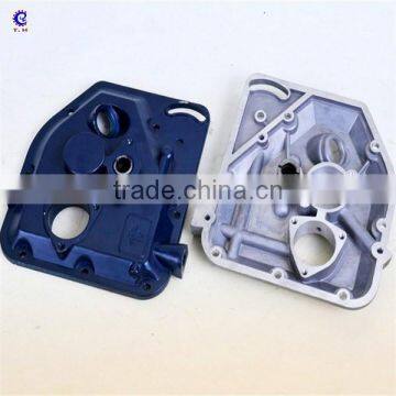 Walking Tractor Parts Gear Casing From China photo-2