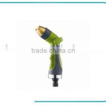 ABS 2 Functions Water Sprary Gun for Car Washing photo-2