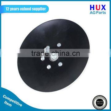Agricultural Spare Parts 8" Covering Disc Blade AA33061, AA58321, AA54492 photo-2