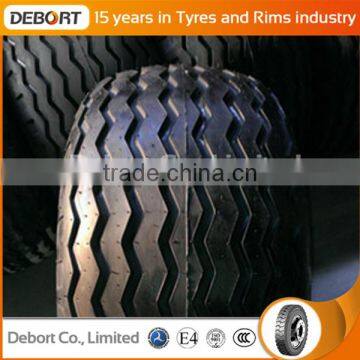 Trailer Tire 10.0/80-12 11.5/80-15.3 photo-2