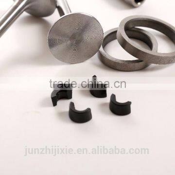 Single Cylinder Diesel Engine Valve Four Matching Combination for S195 photo-5