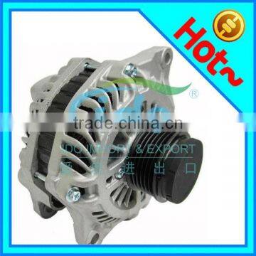 Auto alternator for Mitsubishi A3TG3181