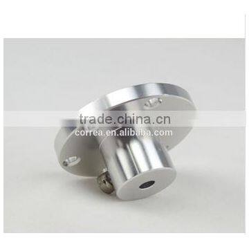 6mm Universal Aluminum Hubs photo-3