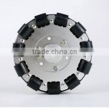 10mm New Aluminum Spacer (hub) With Key Hardware 18033 photo-2