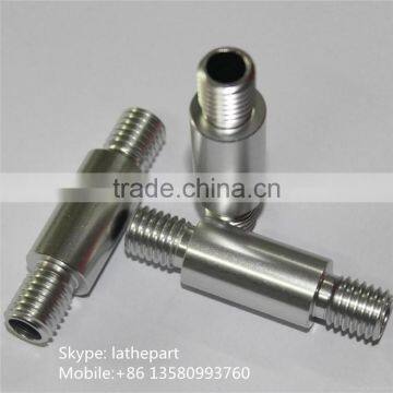 China Supplier Brass Knurled Insert Nut photo-6