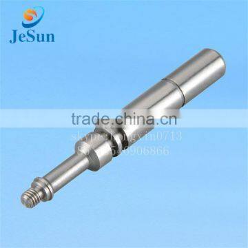 China Supplier Manufacture High Quality Stainless Steel Shaft photo-5
