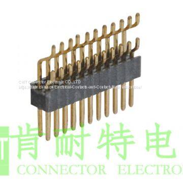 Продажа разъемной штепсельной группы с шагом 0 photo-5