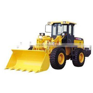 XCMG wheel loader LW300F