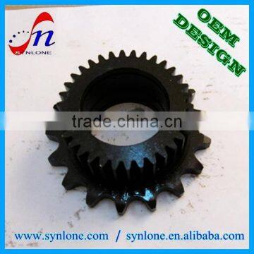 2017 Customized Steering Gear, Sonic Gear, Anti-riot Gear photo-2