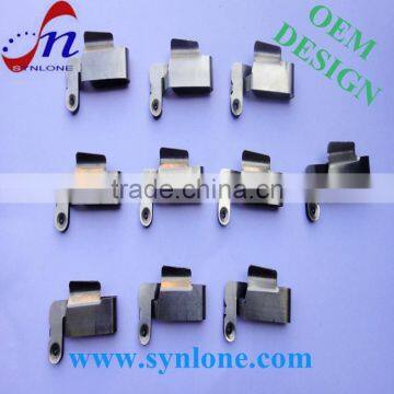 Customized Steel Clip photo-2