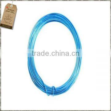 Craft Aluminum Wire Round photo-4