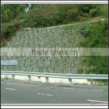 gabion wall manufacturer