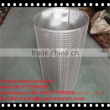 Aluminum Expanded Metal Mesh Sheet (Flattened) / Decorative Aluminum Mesh/ Fancy Net photo-6