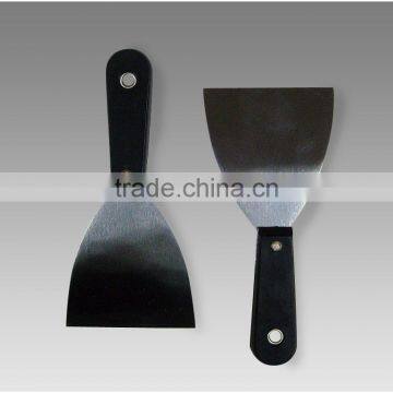 Flexible putty knife/stainless steel putty knife/putty knife scraper