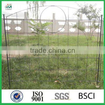 Small Sheep Weld Mesh Farm Gate photo-4