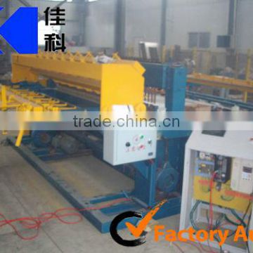 fence mesh welding machine