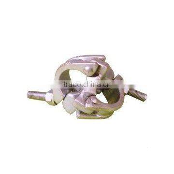 scaffolding clamp swivel coupler