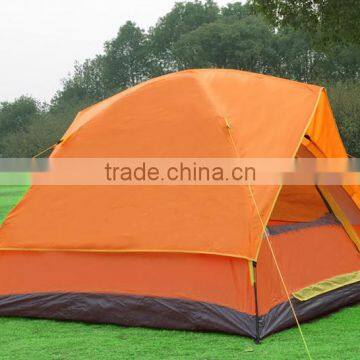 2015 hottest manufacturers wholesale 3 to 4 people outdoor tents bed tent play tent