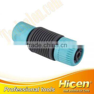 automotive injector connector adjustable angle connector