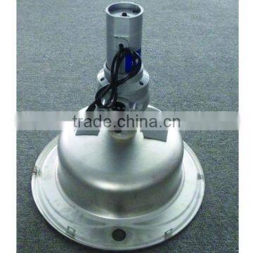 Continuous Feed(CB,CE,RoHS,CQC),Mini Food Waste Disposer photo-4
