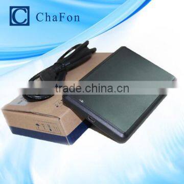 RFID Reader 125KHz EM4100 With USB and RS232 Optional photo-4