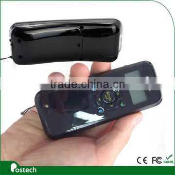 Handheld billing machine, barcode scanner billing machine