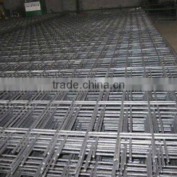 concrete iron stainless steel reinforcing mesh