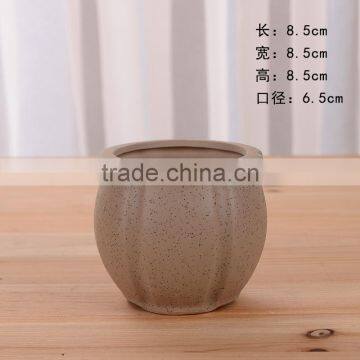 Ceramic Plant Flower Planter Pot photo-6