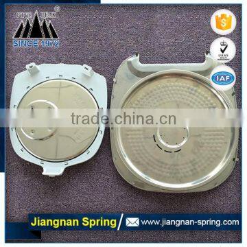 Hot selling products made of expanded sheet metal part with low price