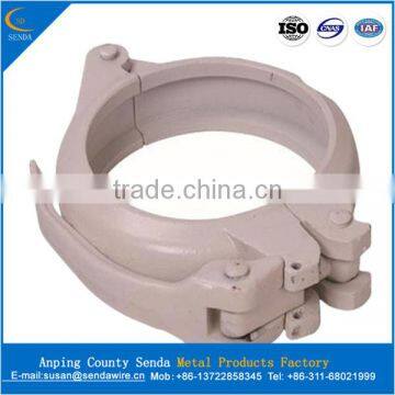 Clamp Coupling Schwing/PM/Sany of Concrete Pump photo-3