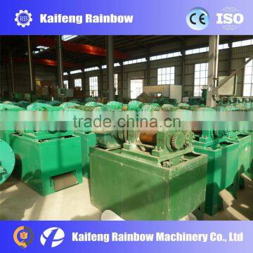 0.8-2.5t/h Large Capacity Compound Fertilizer Process/Make Machine photo-6
