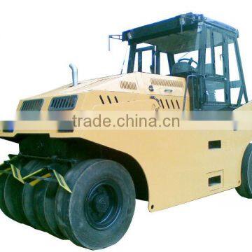 2013 New Designed Hydraulic Pneumatic Road Roller, 18/26 Ton Road Roller in Hot Sale