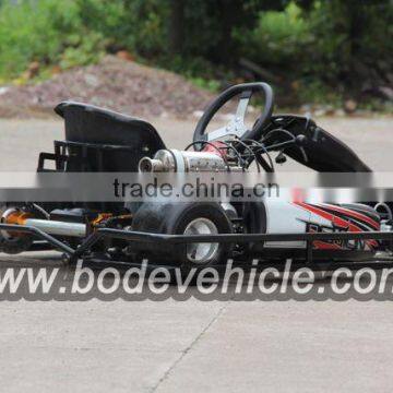 Bode New Go Kart 250cc Racing Go Kart photo-6