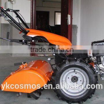 Gear Drive Multi-function Gasoline Cultivator photo-3