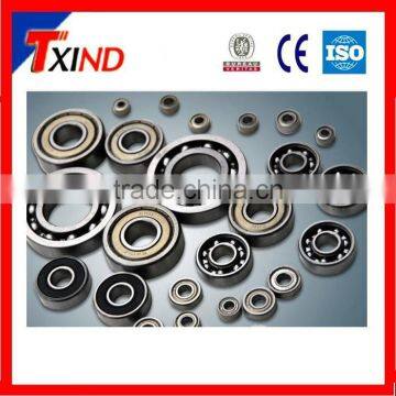 Car Accessories Deep Groove Ball Bearing 6208-Z / Cheap Price Ball Bearing 40*80*18 photo-5