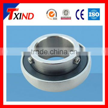 supply low noise insert ball bearing UC214 bearing