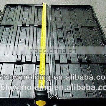 OEM Plastic Tool Box,tool Case.truck Tool Box photo-6