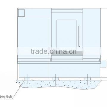 High Precision CNC Gear Hobbing Machine (CNC Gear Hobber Machine) photo-3